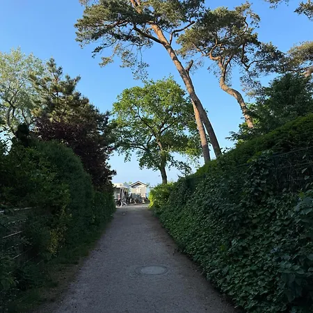 Ocean Escape - Teil Der Holidayescapes Kollektion