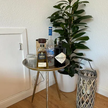 Ocean Escape - Teil Der Holidayescapes Kollektion Apartment Timmendorfer Strand