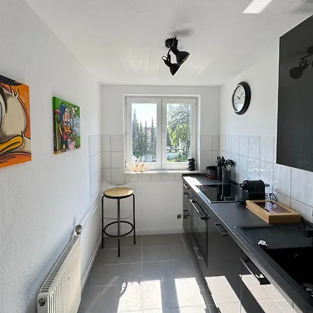 Apartment Ocean Escape - Teil Der Holidayescapes Kollektion *