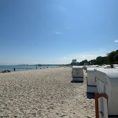 Ocean Escape - Teil Der Holidayescapes Kollektion Apartmán