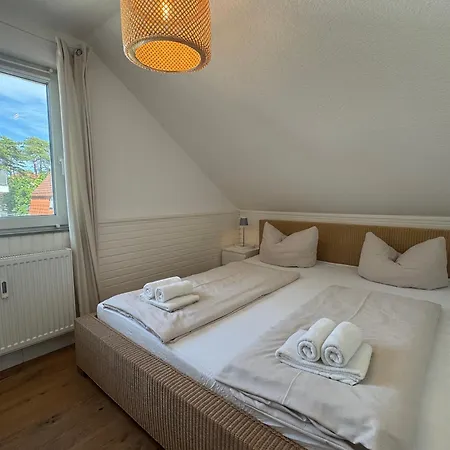 Ocean Escape - Teil Der Holidayescapes Kollektion Apartmán Timmendorfer Strand