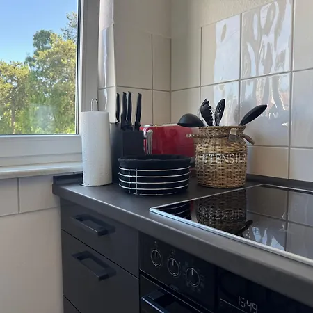 Apartment Ocean Escape - Teil Der Holidayescapes Kollektion *