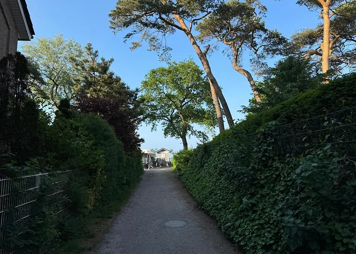 Ocean Escape - Teil Der Holidayescapes Kollektion