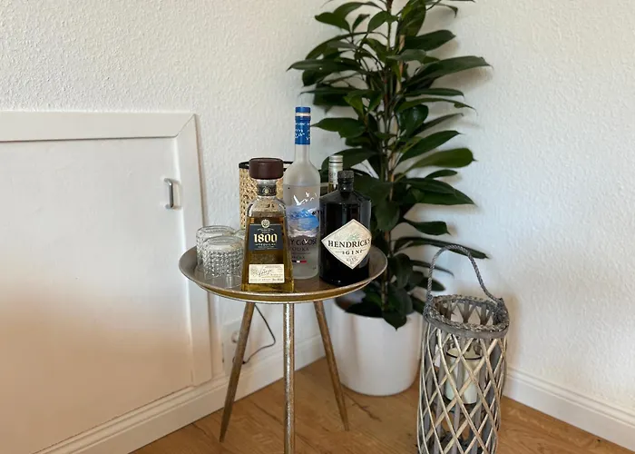 Ocean Escape - Teil Der Holidayescapes Kollektion Apartamento Timmendorfer Strand