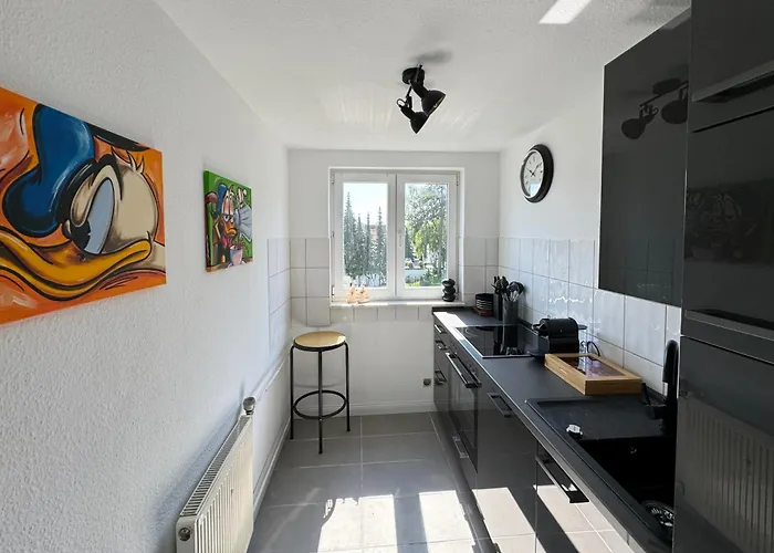 Apartamento Ocean Escape - Teil Der Holidayescapes Kollektion *