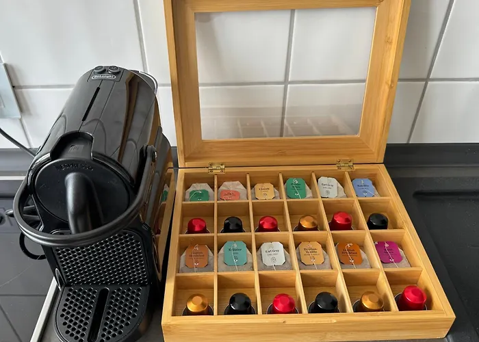 Ocean Escape - Teil Der Holidayescapes Kollektion