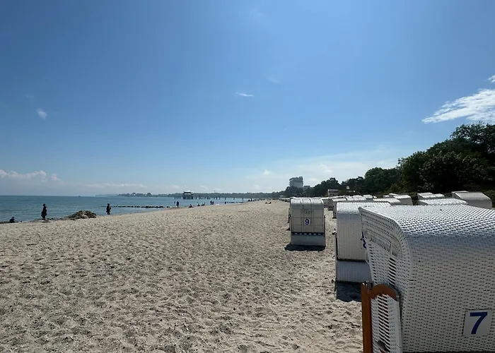 Ocean Escape - Teil Der Holidayescapes Kollektion Apartamento