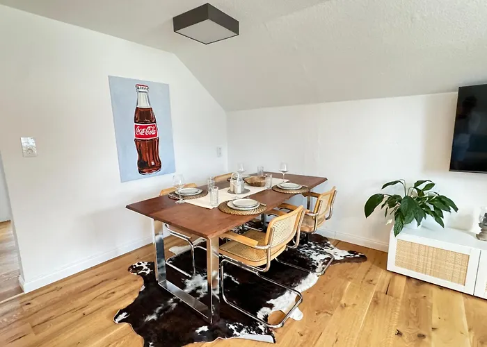 Ocean Escape - Teil Der Holidayescapes Kollektion Apartamento Timmendorfer Strand