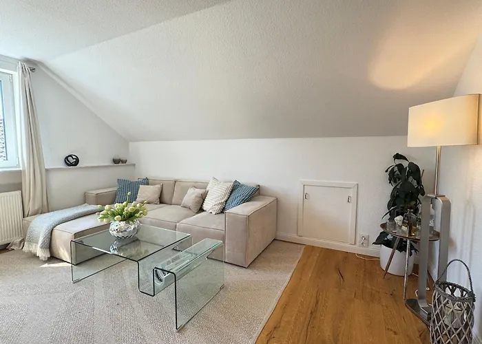 Ocean Escape - Teil Der Holidayescapes Kollektion * Timmendorfer Strand